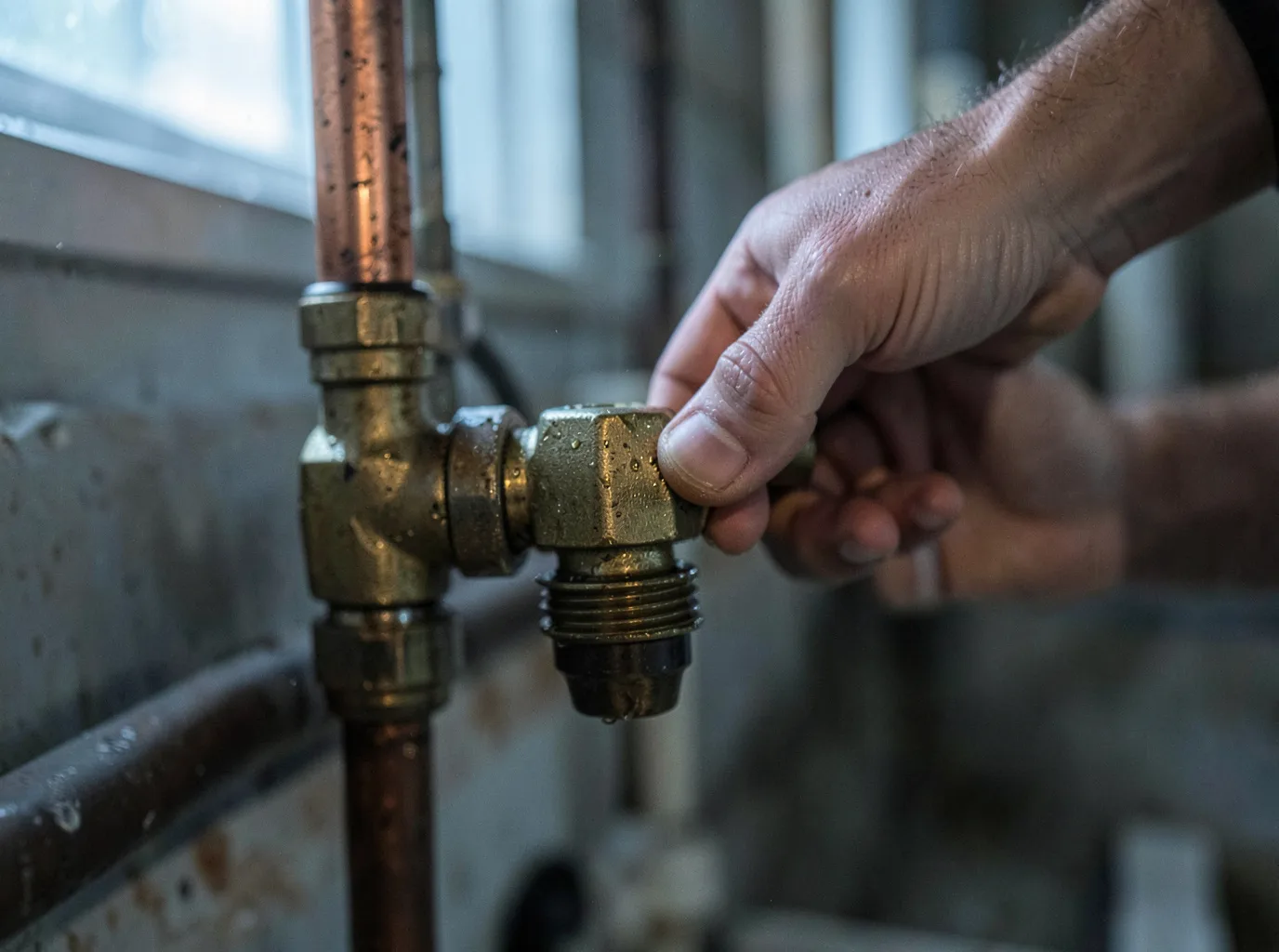 Emergency Plumber Kalida, OH FAQs